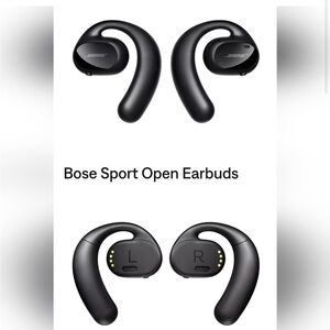 Bose Sport Open Earbuds